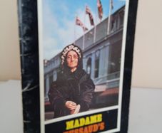 Madame Tussaud 1761-1850 by E. V. Gatacre (PT208)