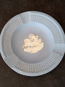 Wedgewood Ashtray
