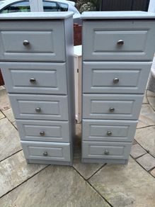 bedroom & bathroom lockers