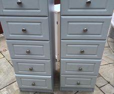 bedroom & bathroom lockers