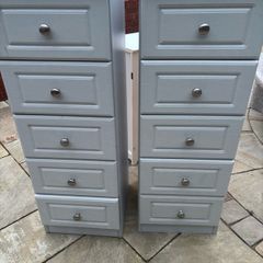 bedroom & bathroom lockers