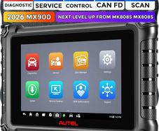 Autel Maxicom MK900