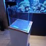 Nano fish tank, full set 64L cube optiwhite Image 6