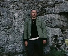 3 X Front Standing Tickets To Dermot Kennedy