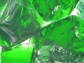 Gabion Rocks Glass Green 60-120 mm 25 kg