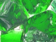 main image for ad Gabion Rocks Glass Green 60-120 mm 25 kg
