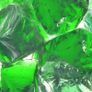 Gabion Rocks Glass Green 60-120 mm 25 kg Image 8