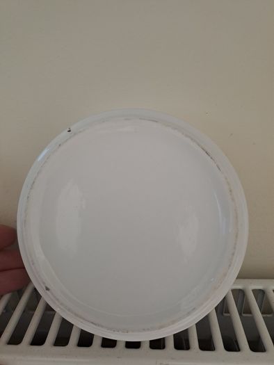 Ibiza ashtray
