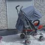 Babylo Stroller/Buggy Image 4
