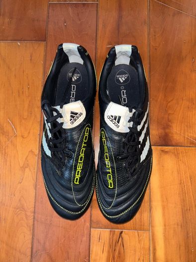 football boots