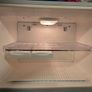 Large LG Fridge Freezer  Clean Fully Functional Image 2