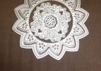 die cut metal