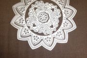 die cut metal
