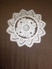 die cut metal