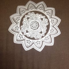 die cut metal