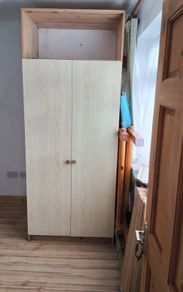 wardrobe