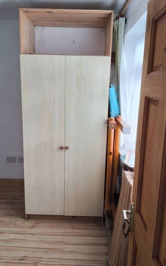 wardrobe