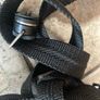 Sun-sniper steel camera strap Image 2