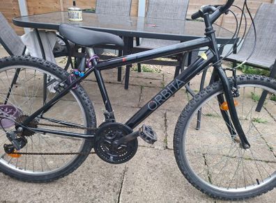 bike