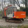 hitachi ex60-3 Image 3