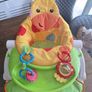 Fisher Price Sit Me Up - Giraffe Image 2