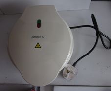 The Ambiano Cupcake Maker New