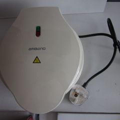 The Ambiano Cupcake Maker New