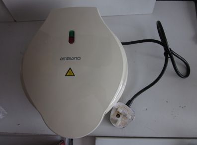 The Ambiano Cupcake Maker New