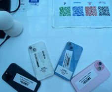 iPhone 14