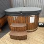 Sauna / plunge pools / Hot tub Image 7