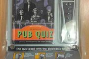 IntelliQuest Pub Quiz