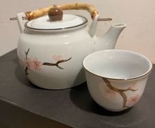 Tea set