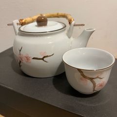 Tea set