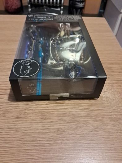Star Wars Black Series: IG-88