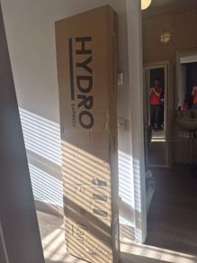 Hydro Shower Doors