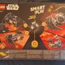 Lego Star Wars Darth Vader Tie Fighter Image 3