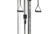 Wall or Rack Mounted Dual Cable Pulley