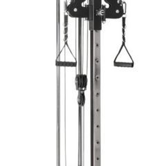 Wall or Rack Mounted Dual Cable Pulley