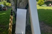 large sheets of chip board