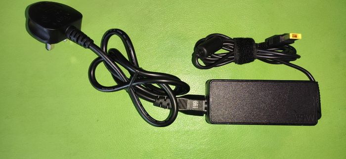 Laptop Chargers (All Original)