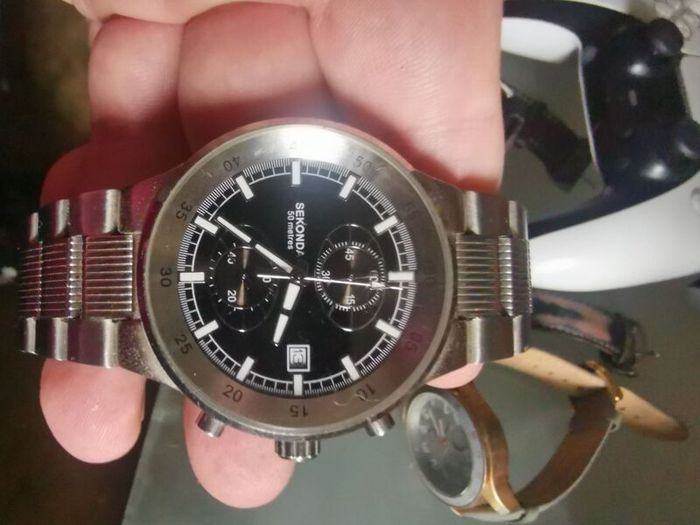 Men's watches
