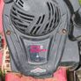 lawn mower Image 2
