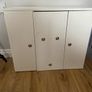 Our Generation Wooden Wardrobe Image 3