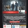 Bridge of Spies. DVD Movie. Staring Tom Hanks,  Alan Alda and Mark Rylance. Image 2