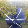 Baby elegance venti travel system Image 6