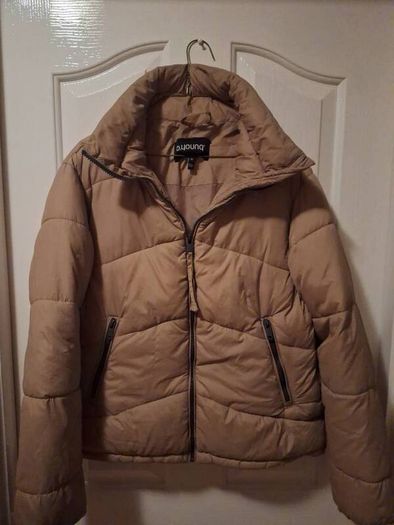 Jacket/Puffer Jacket .. FINAL Price Drop