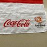 Coca Cola English Flag Portugal 2004 Image 2
