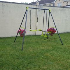 swing set