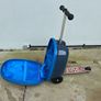 Children's Scooter suitcase Image 4