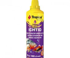 Tropical Ichtio 100ml